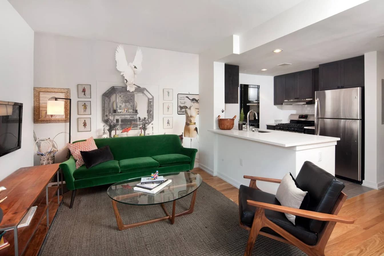 50 North 5 Street #7ME, Brooklyn, NY 11249 1