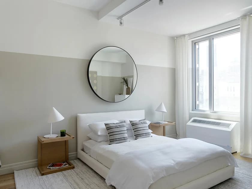 325 Kent Avenue #412, Brooklyn, NY 11249 apartment_bedroom_room 1
