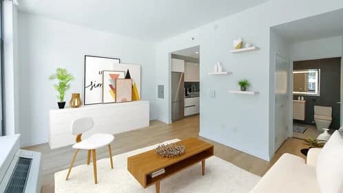 239 N 9 St #E203, Brooklyn, NY 11211
