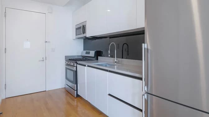 239 N 9 St #E409, Brooklyn, NY 11211