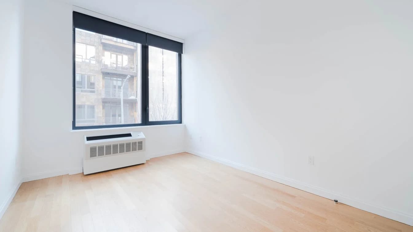 239 N 9 St #E505, Brooklyn, NY 11211 apartment_bedroom_room 1