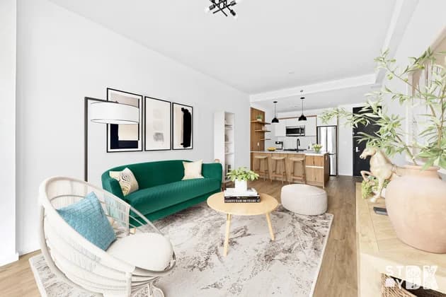 825 DE Kalb Avenue #B3, Brooklyn, NY 11221