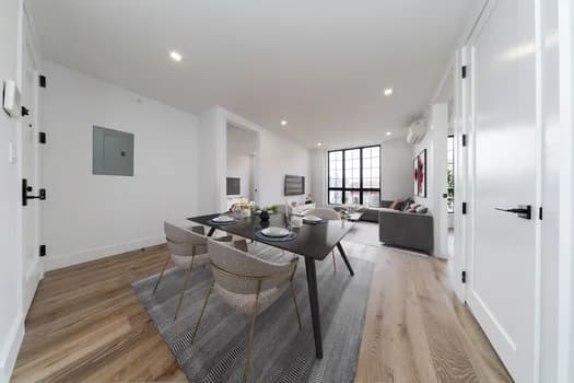 313 Franklin Avenue #3A, Brooklyn, NY 11205