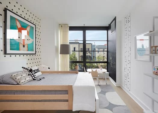 365 Bond Street #A515, Brooklyn, NY 11215