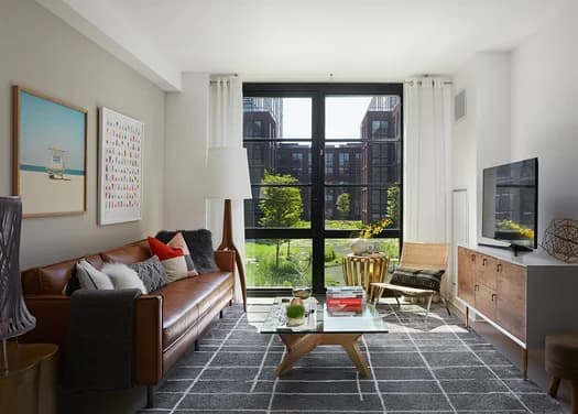 365 Bond Street #A515, Brooklyn, NY 11215