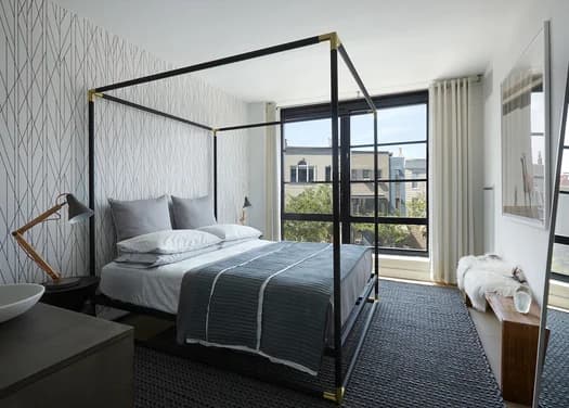 365 Bond Street #B207, Brooklyn, NY 11215