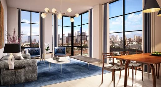 365 Bond Street #B319, Brooklyn, NY 11215