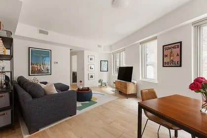 266 Kent Avenue #35L, Brooklyn, NY 11249