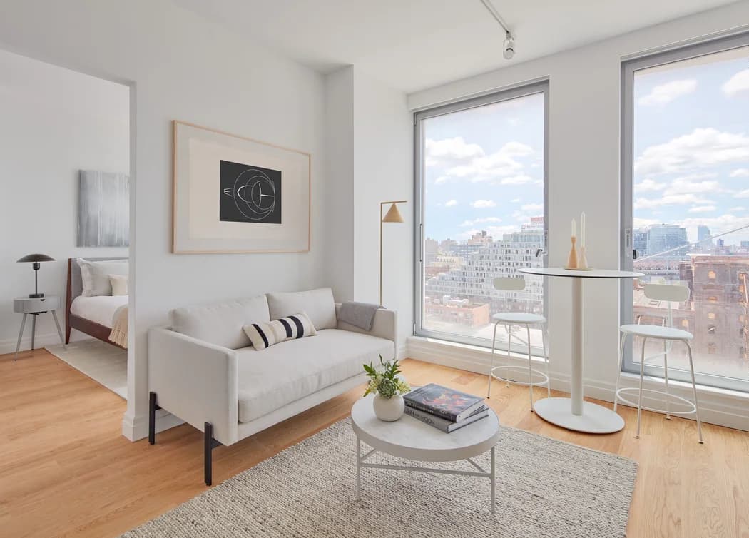 1 South 1 Street #10B, Brooklyn, NY 11249