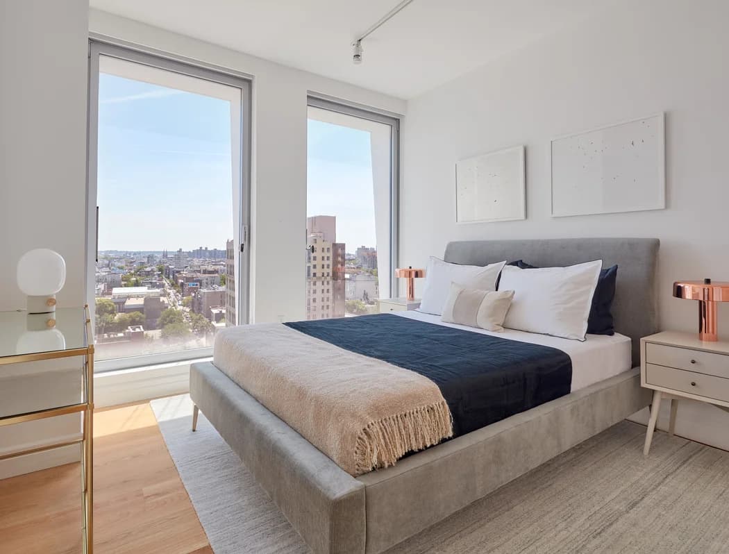 1 South 1 Street #18D, Brooklyn, NY 11249