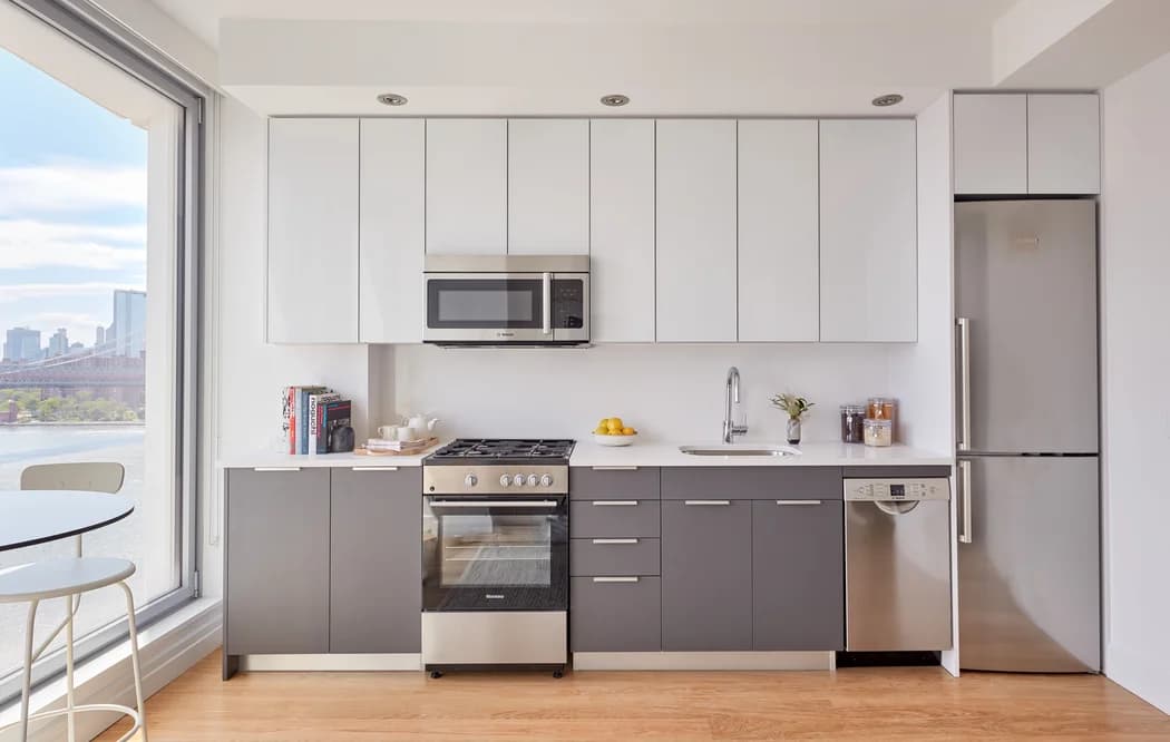 1 South 1 Street #20B, Brooklyn, NY 11249