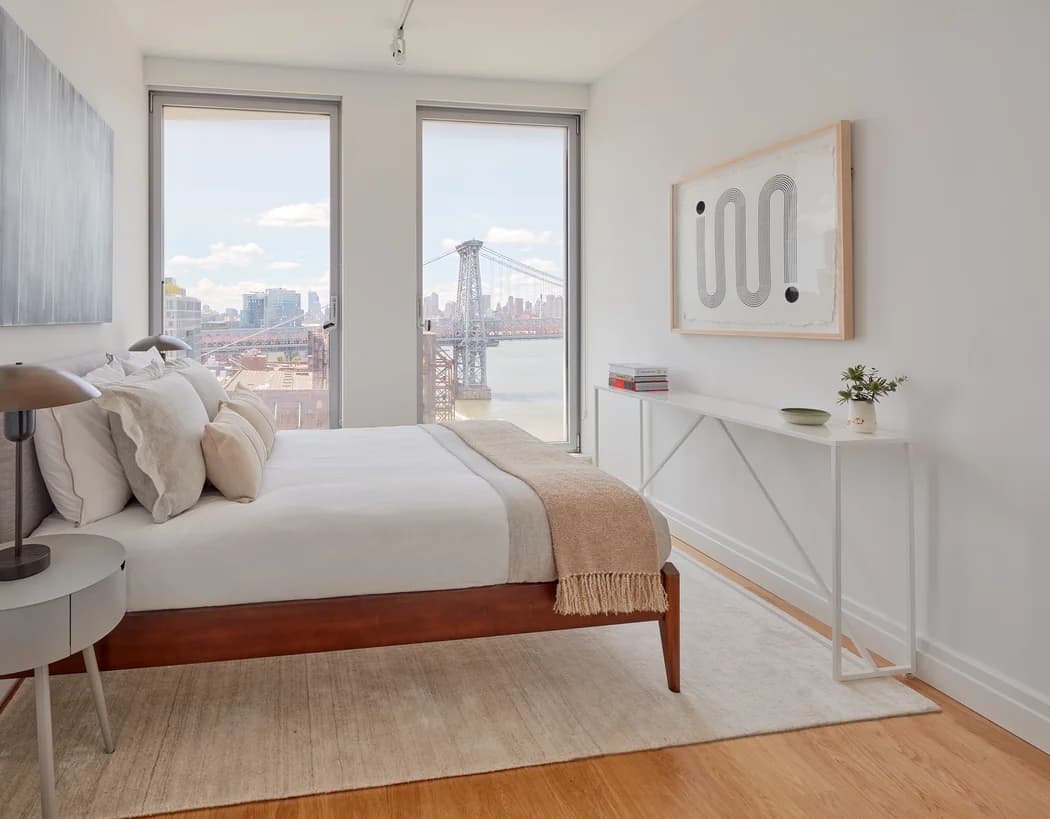 1 South 1 Street #26B, Brooklyn, NY 11249