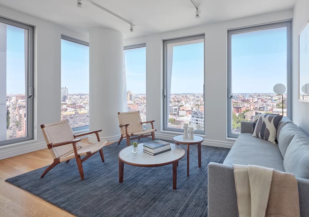 1 South 1 Street #27D, Brooklyn, NY 11249 - Image 1
