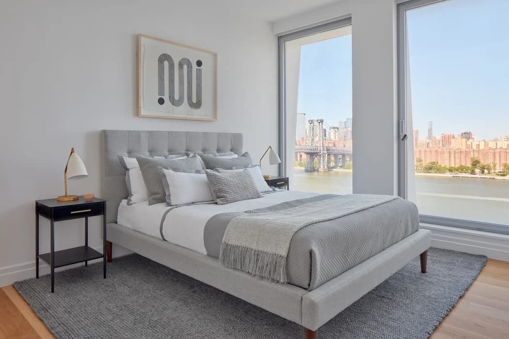 1 South 1 Street #29E, Brooklyn, NY 11249