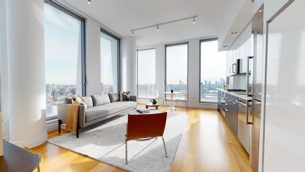 1 South 1 Street #30C, Brooklyn, NY 11249