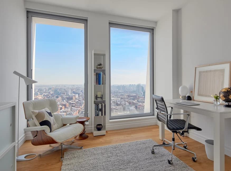 1 South 1 Street #31F, Brooklyn, NY 11249