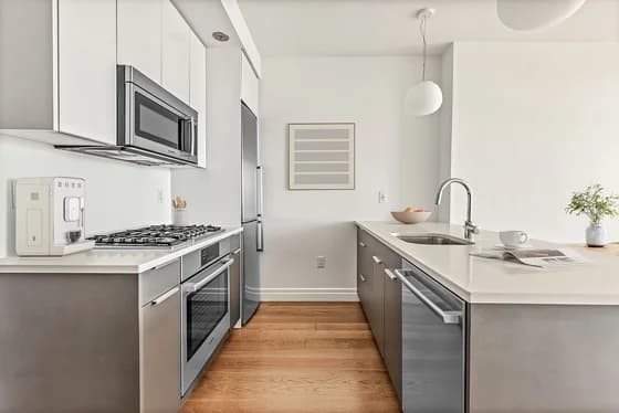 1 South 1 Street #38J, Brooklyn, NY 11249