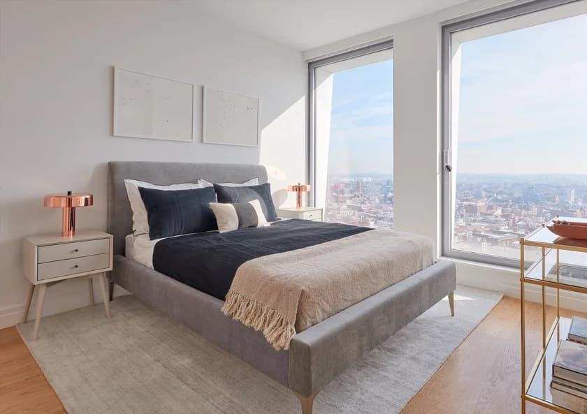 1 South 1 Street #PH1C, Brooklyn, NY 11249