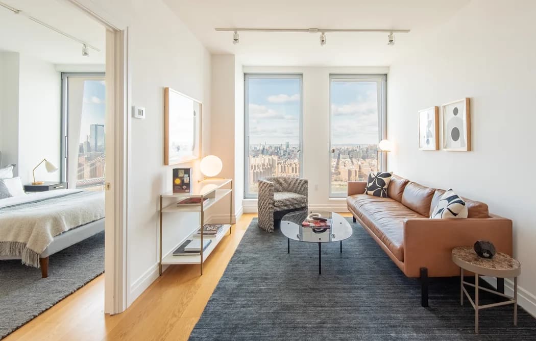 1 South 1 Street #PH1P, Brooklyn, NY 11249