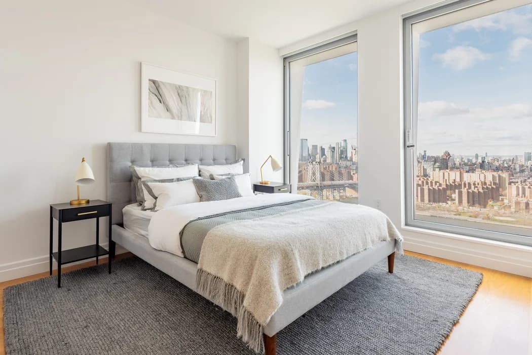 1 South 1 Street #PH1P, Brooklyn, NY 11249