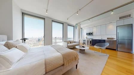 1 South 1 Street #PH2B, Brooklyn, NY 11249