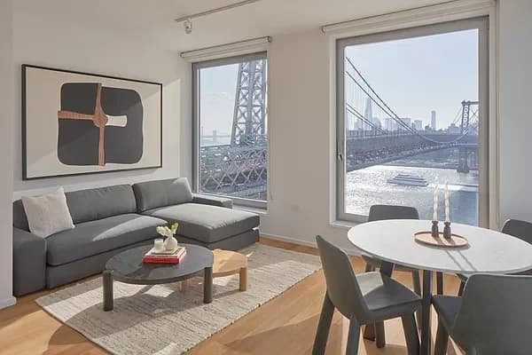5 South 5 Street #2406, Brooklyn, NY 11249