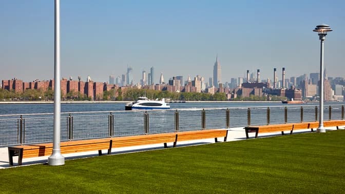 5 S 5 St #3107, Brooklyn, NY 11249