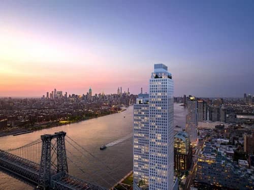 8 S 4 St #3307, Brooklyn, NY 11249