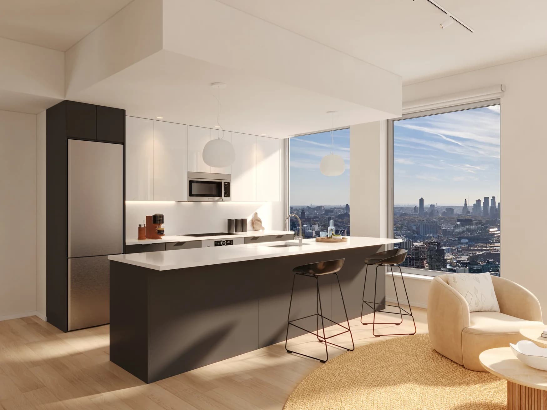 5 S 5 St #3700, Brooklyn, NY 11249