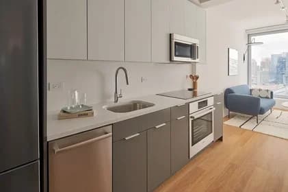 5 South 5 Street #4007, Brooklyn, NY 11249
