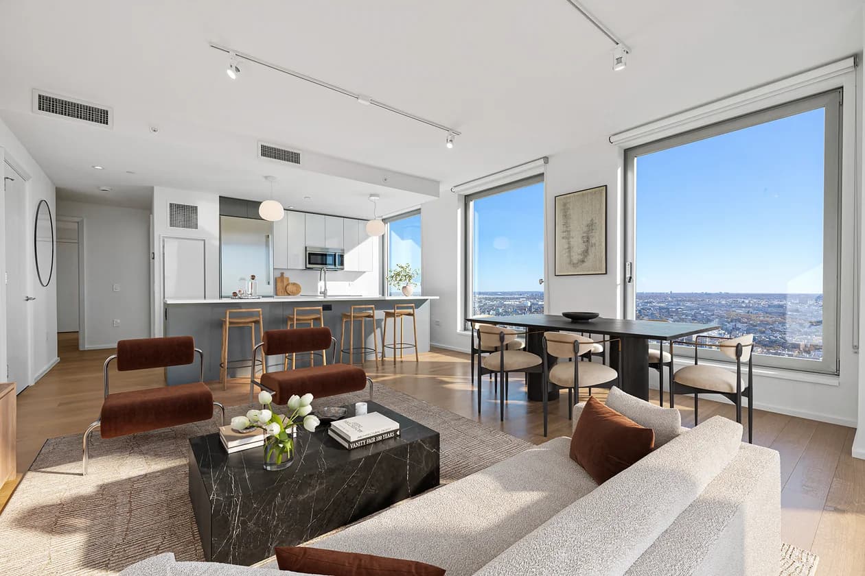 One Domino Square 5 S 5 St #4906, Brooklyn, NY 11249 1