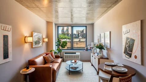 222 Johnson Avenue #5j, Brooklyn, NY 11206