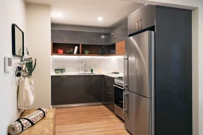 222 Johnson Avenue #5j, Brooklyn, NY 11206