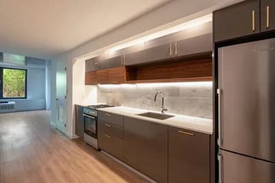 222 Johnson Avenue #6s, Brooklyn, NY 11206
