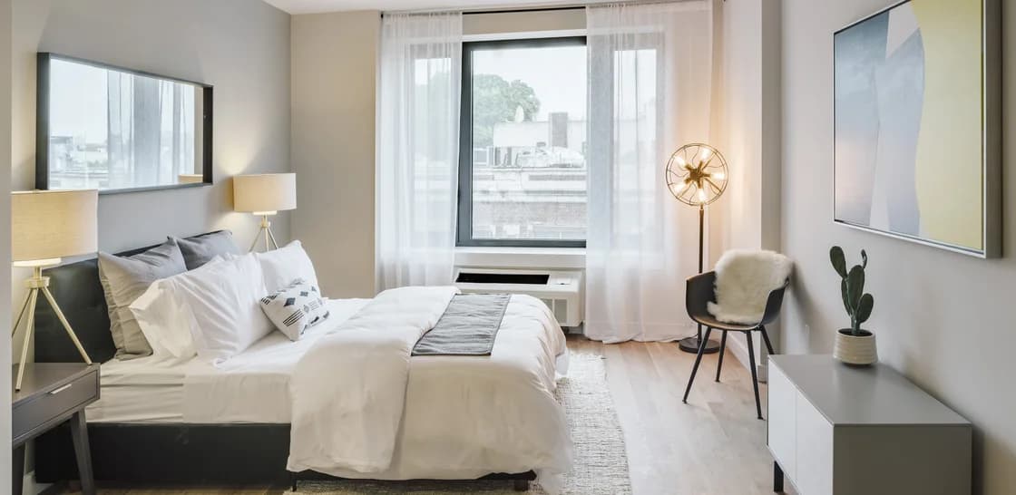 409 Eastern Parkway #1008, Brooklyn, NY 11216