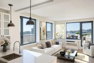 409 Eastern Parkway #1008, Brooklyn, NY 11216