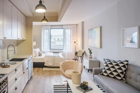 409 Eastern Parkway #306, Brooklyn, NY 11216