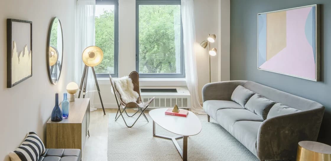 409 Eastern Parkway #306, Brooklyn, NY 11216