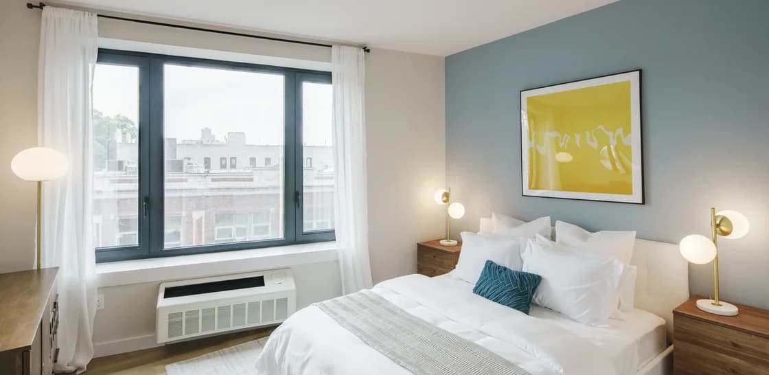 409 Eastern Parkway #306, Brooklyn, NY 11216