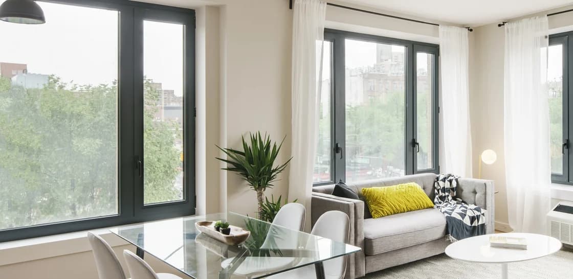409 Eastern Parkway #306, Brooklyn, NY 11216