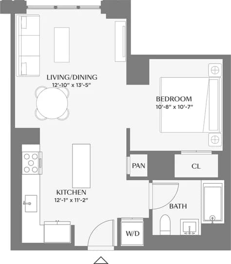 85 Jay Street #642, Brooklyn, NY 11201 - Image 1