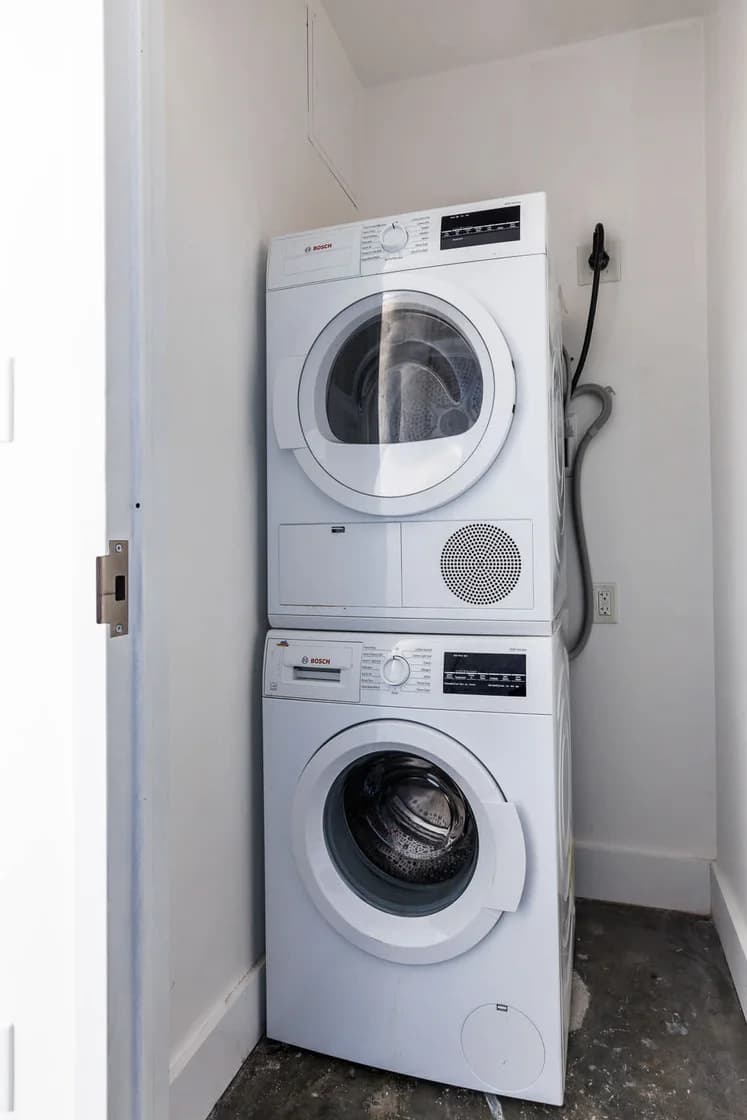 1520 Fulton Street #10E, Brooklyn, NY 11213 apartment_washer_dryer 1