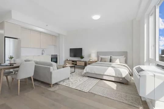 48 Somers Street #205, Brooklyn, NY 11233