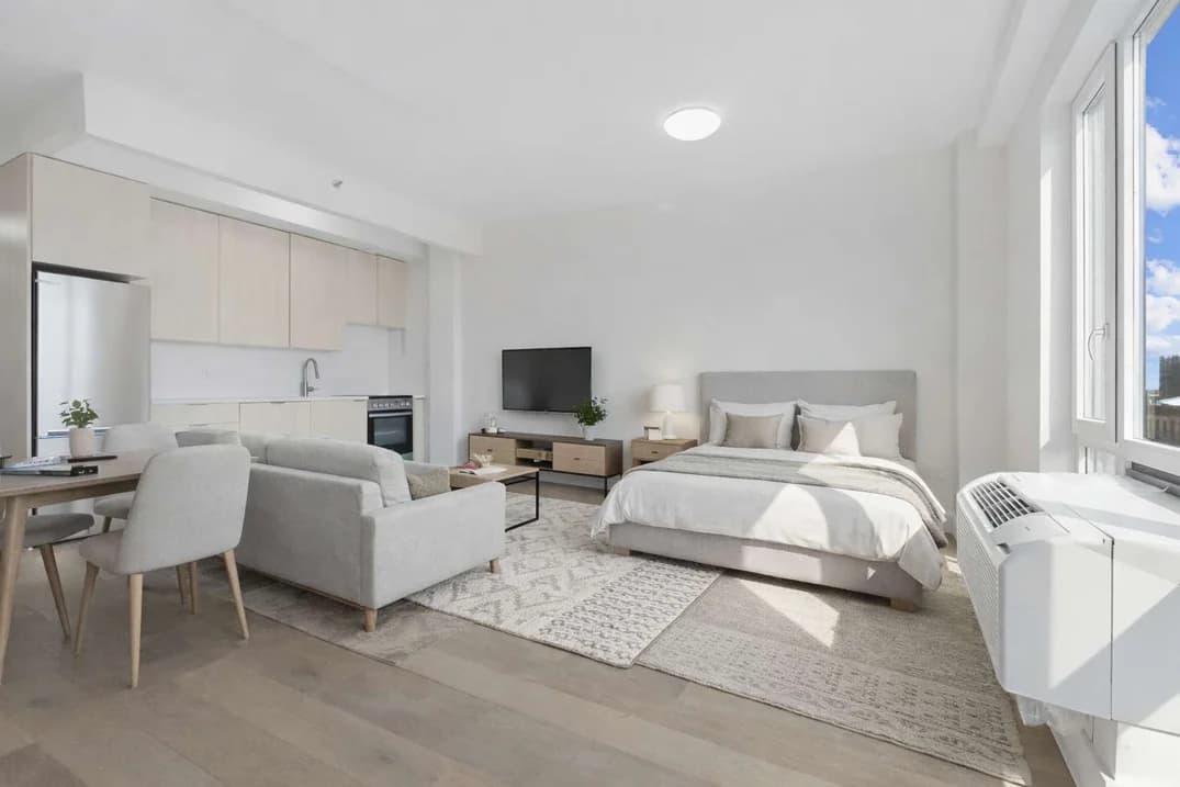 48 Somers Street #301, Brooklyn, NY 11233 apartment_bedroom_room 1
