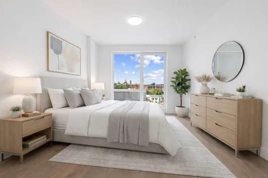 48 Somers Street #504, Brooklyn, NY 11233