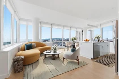 1 Ocean Drive #E03A, Brooklyn, NY 11224