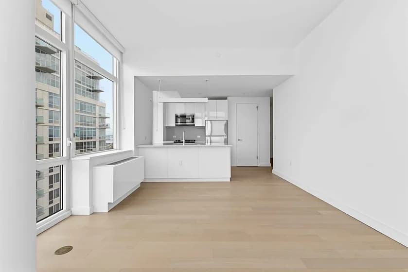 1 Ocean Drive #E15A, Brooklyn, NY 11224 apartment_living_room 1