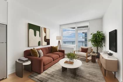 1 Ocean Drive #E15F, Brooklyn, NY 11224