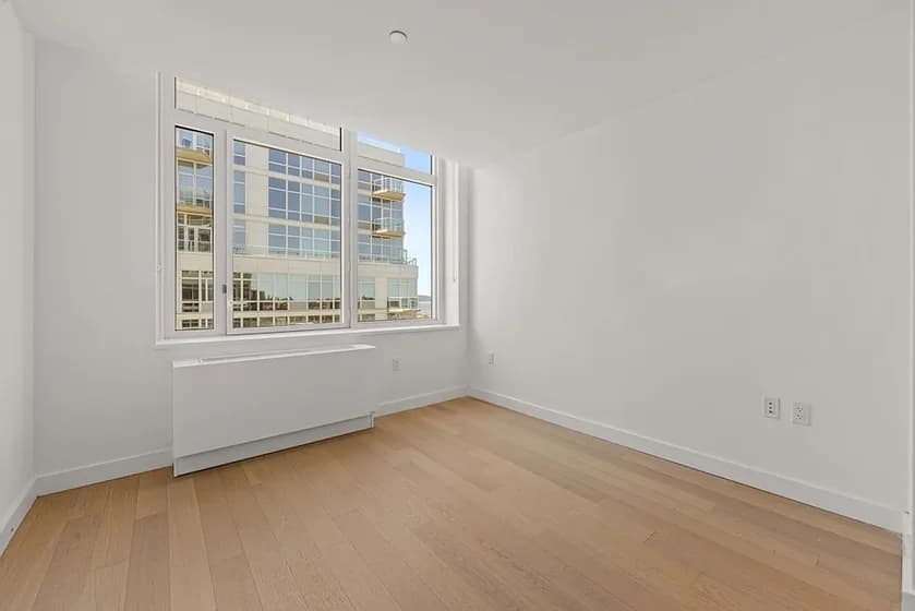 1 Ocean Drive #E19E, Brooklyn, NY 11224 apartment_living_room 1