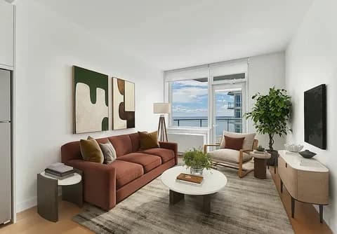 1 Ocean Drive #W06D, Brooklyn, NY 11224 - Image 1